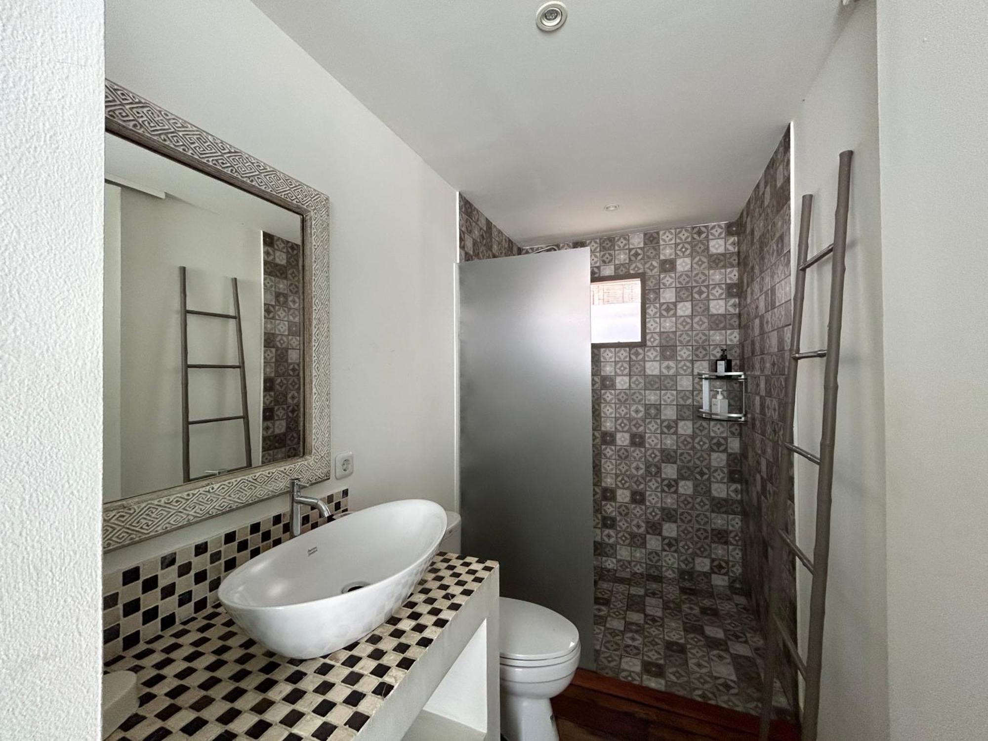 גילי מנו Meno Suites מראה חיצוני תמונה