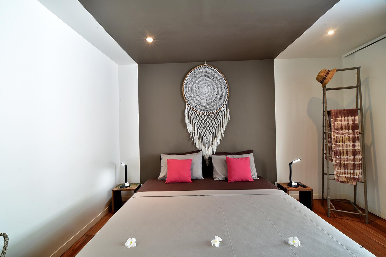 גילי מנו Meno Suites מראה חיצוני תמונה