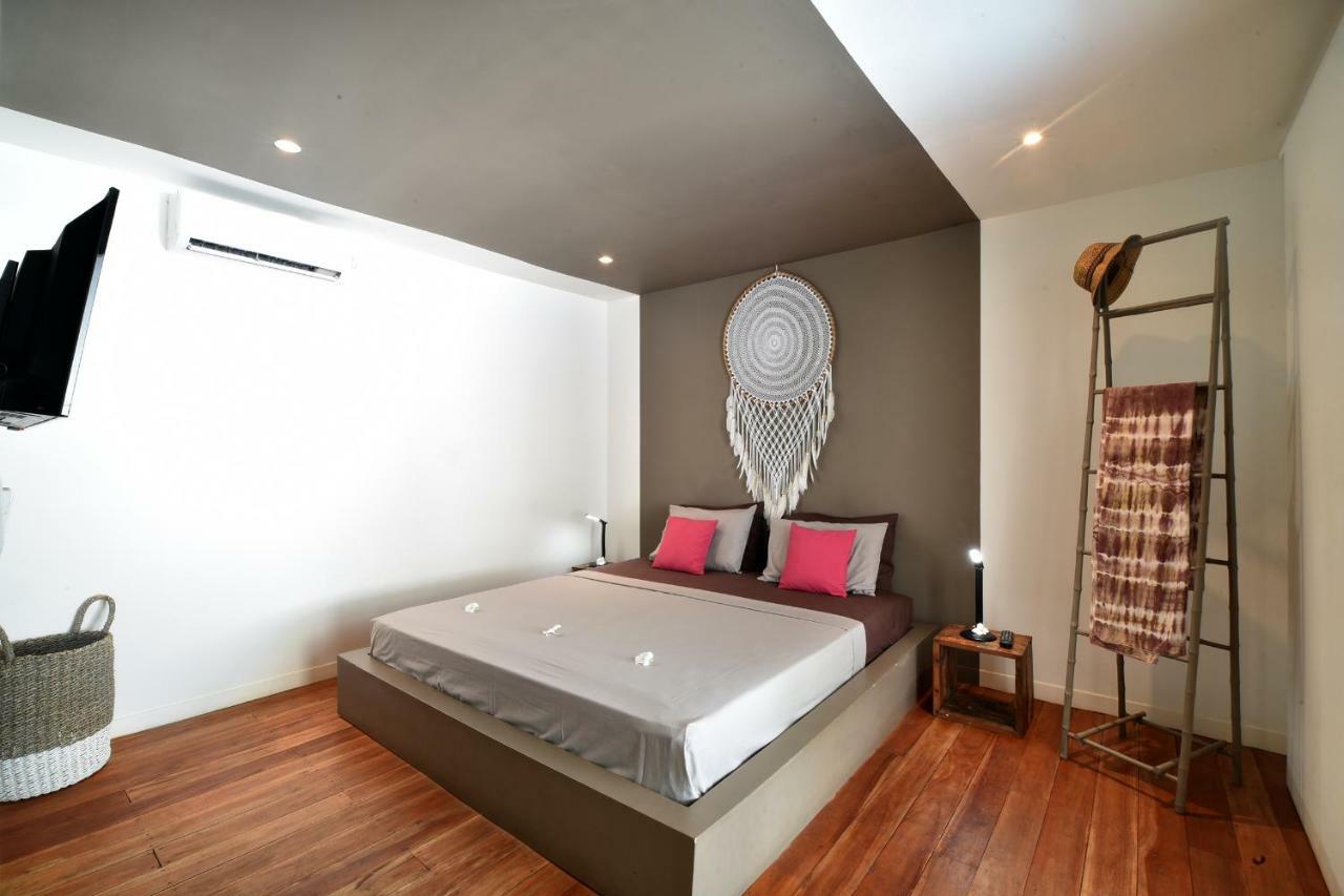 גילי מנו Meno Suites מראה חיצוני תמונה